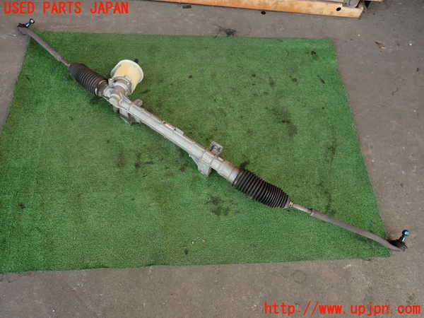 2UPJ-34874235]ルノー・メガーヌ R.S.(ルノー・スポール)(DZF4R1)パワステギアボックス 中古_m0003.jpg