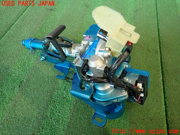 2UPJ-34874260]ルノー・メガーヌ R.S.(ルノー・スポール)(DZF4R1)ステアリングシャフト (ジャンク品) 中古_m0003.jpg