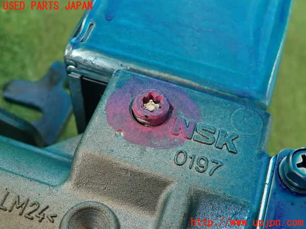 2UPJ-34874260]ルノー・メガーヌ R.S.(ルノー・スポール)(DZF4R1)ステアリングシャフト (ジャンク品) 中古_m0004.jpg