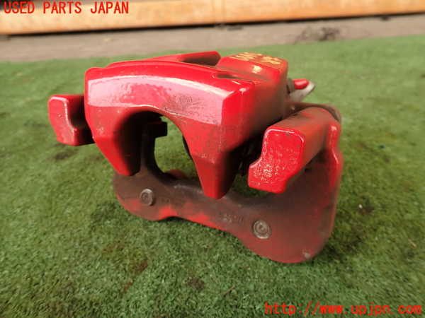 2UPJ-34874090]ルノー・メガーヌ R.S.(ルノー・スポール)(DZF4R1)右リアキャリパー 中古_m0002.jpg