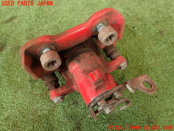 2UPJ-34874090]ルノー・メガーヌ R.S.(ルノー・スポール)(DZF4R1)右リアキャリパー 中古_m0004.jpg
