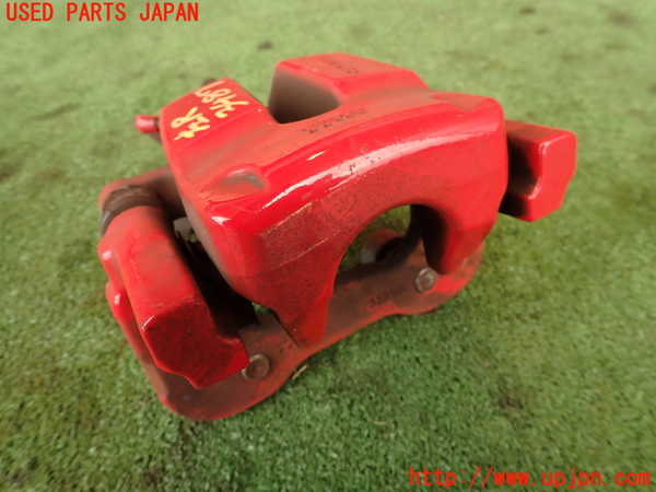 2UPJ-34874095]ルノー・メガーヌ R.S.(ルノー・スポール)(DZF4R1)左リアキャリパー 中古_m0002.jpg