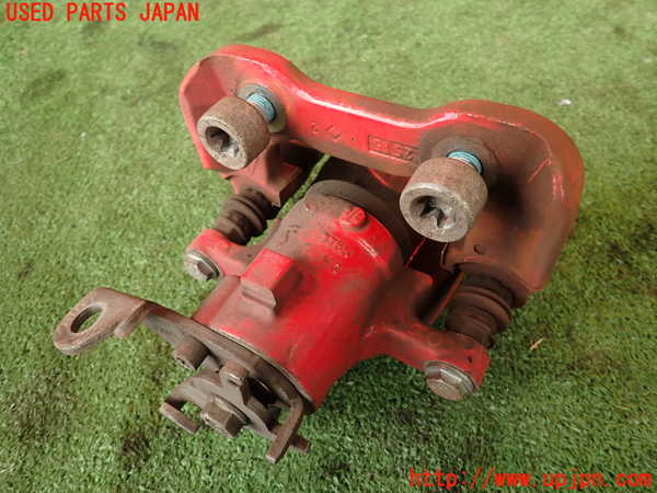 2UPJ-34874095]ルノー・メガーヌ R.S.(ルノー・スポール)(DZF4R1)左リアキャリパー 中古_m0003.jpg