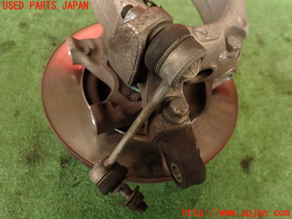 2UPJ-34874290]ルノー・メガーヌ R.S.(ルノー・スポール)(DZF4R1)右フロントナックルハブ 中古_m0003.jpg