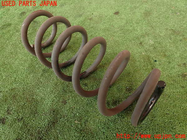 2UPJ-34875105]ルノー・メガーヌ R.S.(ルノー・スポール)(DZF4R1)左リアスプリング 中古_m0002.jpg