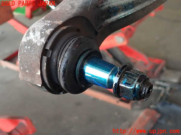 2UPJ-34875176]ルノー・メガーヌ R.S.(ルノー・スポール)(DZF4R1)右フロントロアアーム1 中古_m0002.jpg