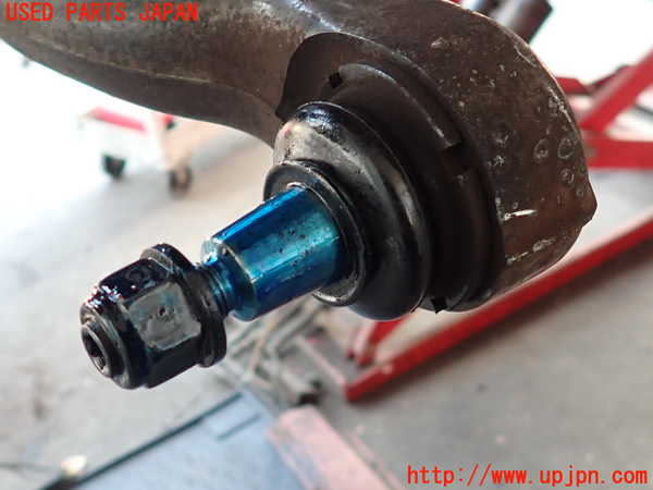 2UPJ-34875186]ルノー・メガーヌ R.S.(ルノー・スポール)(DZF4R1)左フロントロアアーム1 中古_m0002.jpg