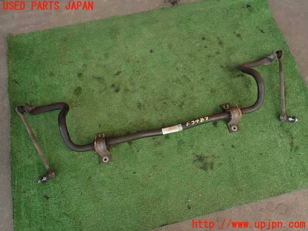 2UPJ-34875440]ルノー・メガーヌ R.S.(ルノー・スポール)(DZF4R1)フロントスタビライザー 中古_m0001.jpg