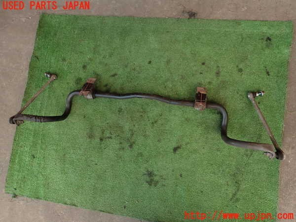 2UPJ-34875440]ルノー・メガーヌ R.S.(ルノー・スポール)(DZF4R1)フロントスタビライザー 中古_m0002.jpg