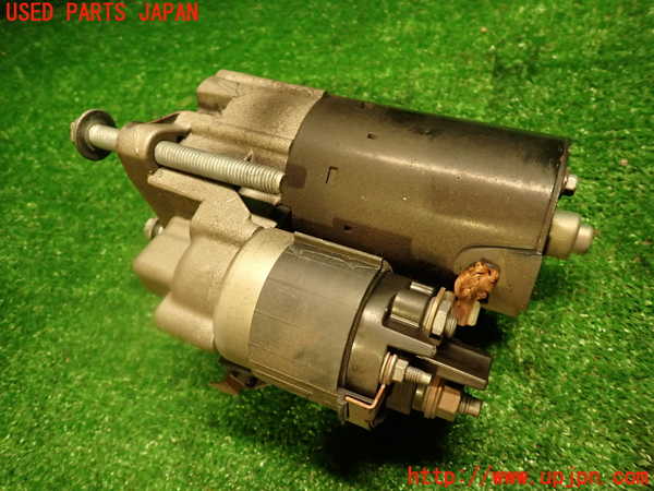 2UPJ-34876010]ルノー・メガーヌ R.S.(ルノー・スポール)(DZF4R1)セルモーター 中古_m0002.jpg