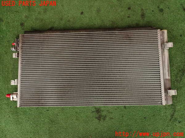 2UPJ-34876031]ルノー・メガーヌ R.S.(ルノー・スポール)(DZF4R1)エアコンコンデンサー1 中古_m0001.jpg