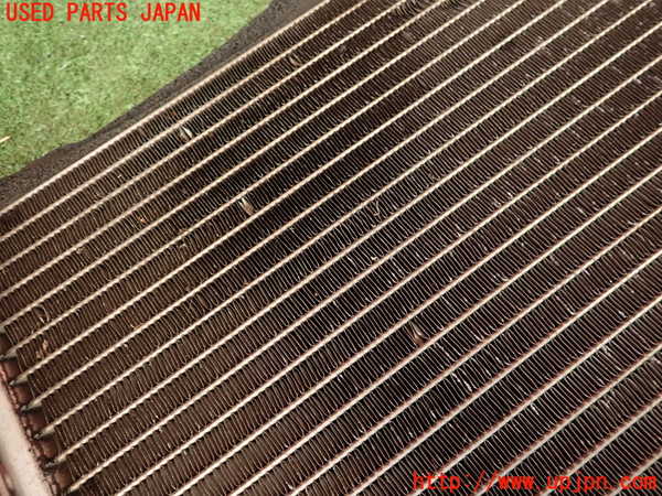 2UPJ-34876031]ルノー・メガーヌ R.S.(ルノー・スポール)(DZF4R1)エアコンコンデンサー1 中古_m0005.jpg