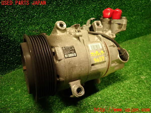2UPJ-34876025]ルノー・メガーヌ R.S.(ルノー・スポール)(DZF4R1)エアコンコンプレッサー 中古_m0001.jpg