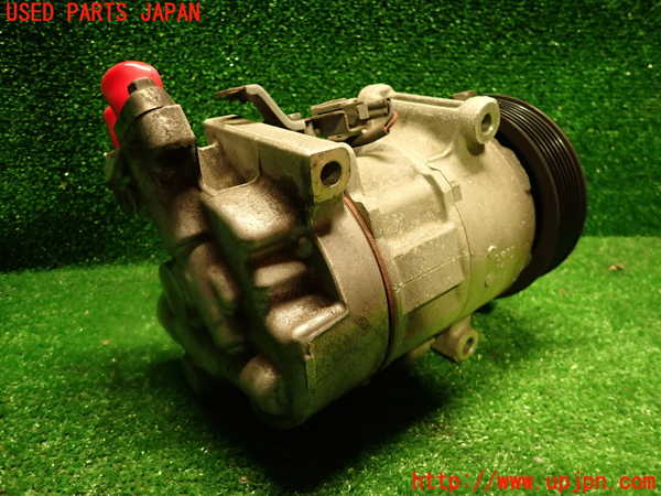 2UPJ-34876025]ルノー・メガーヌ R.S.(ルノー・スポール)(DZF4R1)エアコンコンプレッサー 中古_m0002.jpg