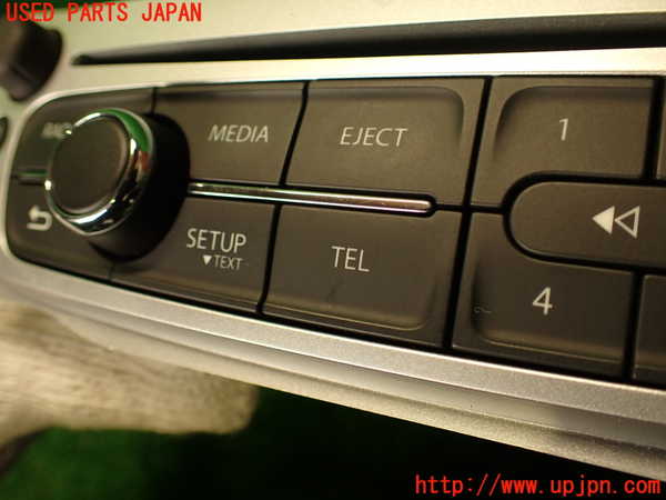 2UPJ-34876480]ルノー・メガーヌ R.S.(ルノー・スポール)(DZF4R1)CDプレーヤー 中古_m0003.jpg