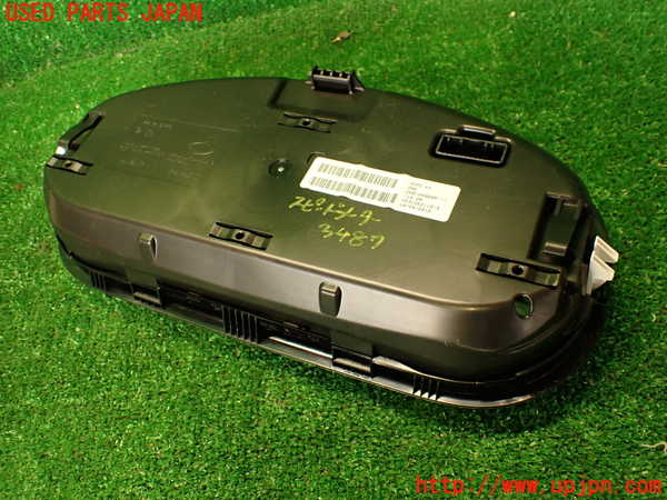 2UPJ-34876170]ルノー・メガーヌ R.S.(ルノー・スポール)(DZF4R1)スピードメーター 中古_m0003.jpg