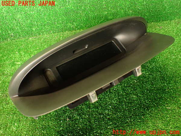 2UPJ-34876239]ルノー・メガーヌ R.S.(ルノー・スポール)(DZF4R1)メーター・その他 中古_m0002.jpg