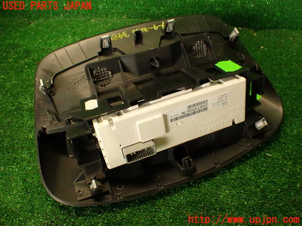 2UPJ-34876239]ルノー・メガーヌ R.S.(ルノー・スポール)(DZF4R1)メーター・その他 中古_m0003.jpg