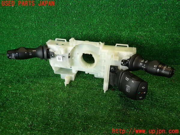 2UPJ-34876720]ルノー・メガーヌ R.S.(ルノー・スポール)(DZF4R1)コンビネーションスイッチ 中古_m0001.jpg