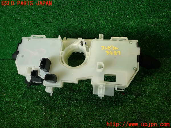 2UPJ-34876720]ルノー・メガーヌ R.S.(ルノー・スポール)(DZF4R1)コンビネーションスイッチ 中古_m0002.jpg