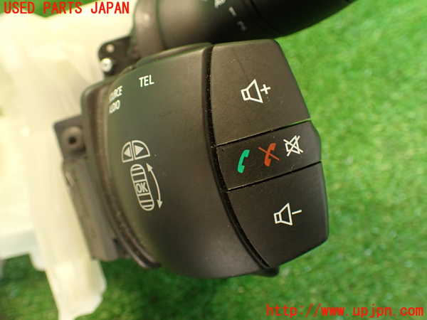 2UPJ-34876720]ルノー・メガーヌ R.S.(ルノー・スポール)(DZF4R1)コンビネーションスイッチ 中古_m0004.jpg