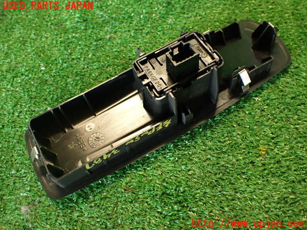 2UPJ-34876245]ルノー・メガーヌ R.S.(ルノー・スポール)(DZF4R1)左前パワーウィンドウスイッチ 中古_m0004.jpg