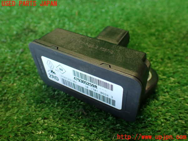 2UPJ-34876381]ルノー・メガーヌ R.S.(ルノー・スポール)(DZF4R1)センサー1 中古_m0001.jpg