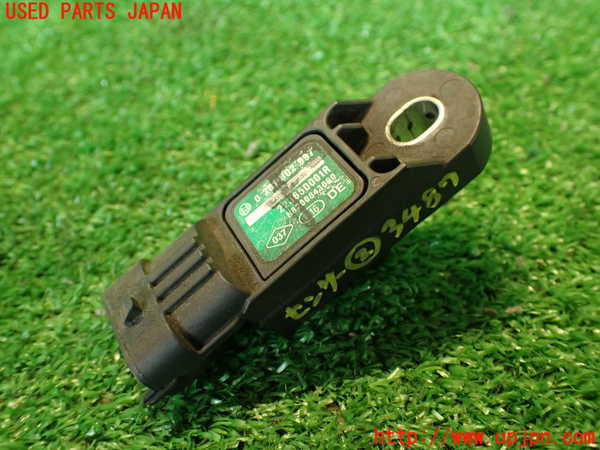 2UPJ-34876382]ルノー・メガーヌ R.S.(ルノー・スポール)(DZF4R1)センサー2 中古_m0001.jpg