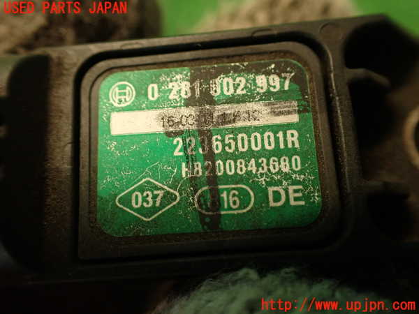 2UPJ-34876382]ルノー・メガーヌ R.S.(ルノー・スポール)(DZF4R1)センサー2 中古_m0004.jpg