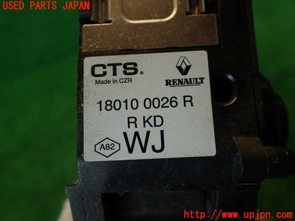 2UPJ-34876383]ルノー・メガーヌ R.S.(ルノー・スポール)(DZF4R1)センサー3 中古_m0004.jpg