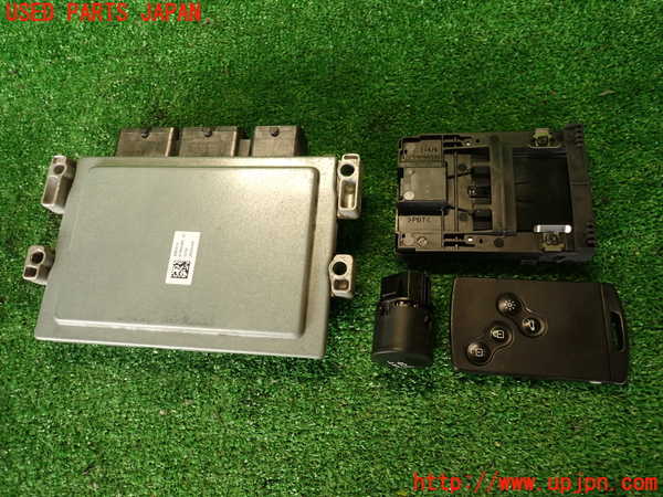 2UPJ-34876110]ルノー・メガーヌ R.S.(ルノー・スポール)(DZF4R1)エンジンコンピューター 中古_m0002.jpg
