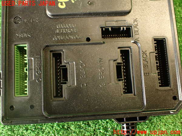 2UPJ-34876146]ルノー・メガーヌ R.S.(ルノー・スポール)(DZF4R1)コンピューター1 中古_m0003.jpg