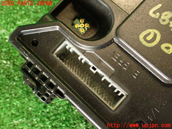 2UPJ-34876146]ルノー・メガーヌ R.S.(ルノー・スポール)(DZF4R1)コンピューター1 中古_m0004.jpg