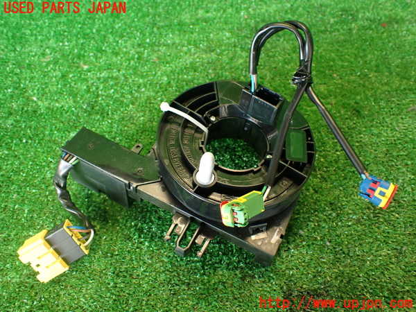 2UPJ-34876800]ルノー・メガーヌ R.S.(ルノー・スポール)(DZF4R1)スパイラルケーブル(リール) 中古_m0001.jpg