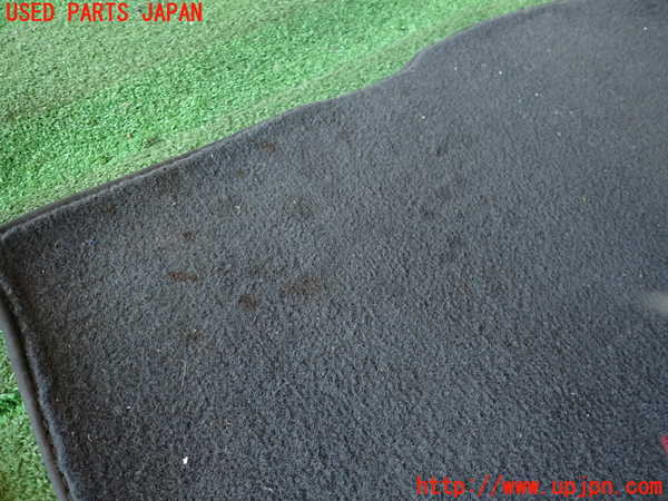 2UPJ-34877800]ルノー・メガーヌ R.S.(ルノー・スポール)(DZF4R1)フロアマット 中古_m0003.jpg