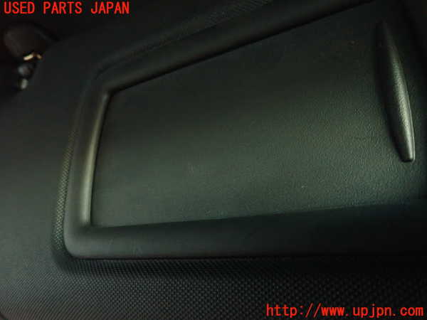 2UPJ-34877625]ルノー・メガーヌ R.S.(ルノー・スポール)(DZF4R1)室内サンバイザー右側 中古_m0003.jpg