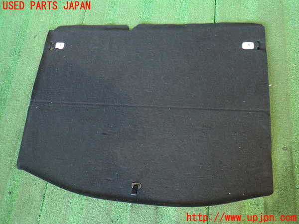 2UPJ-34877771]ルノー・メガーヌ R.S.(ルノー・スポール)(DZF4R1)ラゲッジトレイ1 中古_m0001.jpg