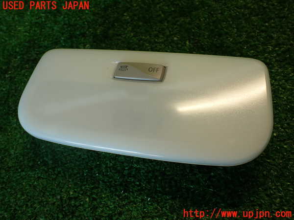 2UPJ-34876412]ルノー・メガーヌ R.S.(ルノー・スポール)(DZF4R1)ルームランプ2 (真中 2列目) 中古_m0001.jpg