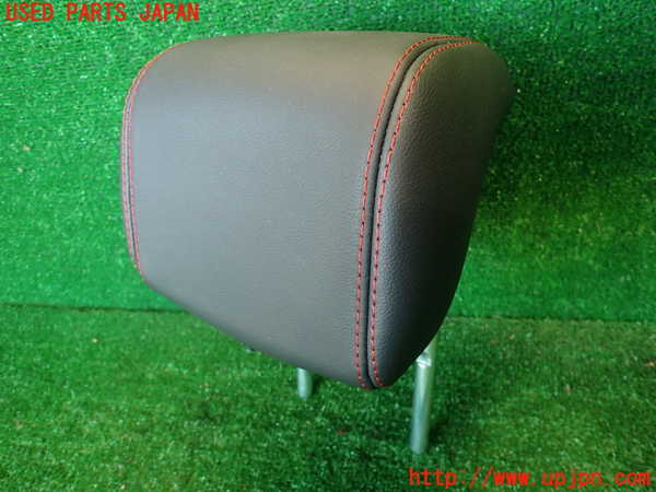 2UPJ-34877180]ルノー・メガーヌ R.S.(ルノー・スポール)(DZF4R1)左2列目ヘッドレスト 中古_m0001.jpg