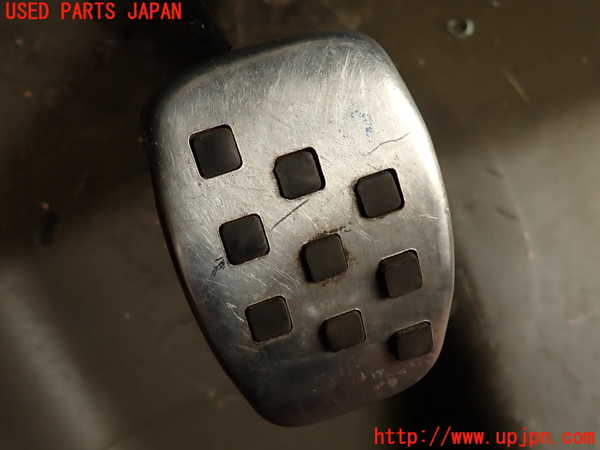 2UPJ-34877590]ルノー・メガーヌ R.S.(ルノー・スポール)(DZF4R1)クラッチペダル 中古_m0002.jpg