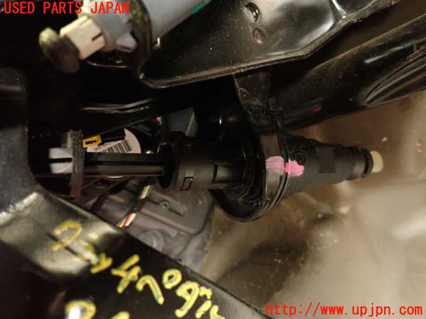 2UPJ-34877590]ルノー・メガーヌ R.S.(ルノー・スポール)(DZF4R1)クラッチペダル 中古_m0004.jpg