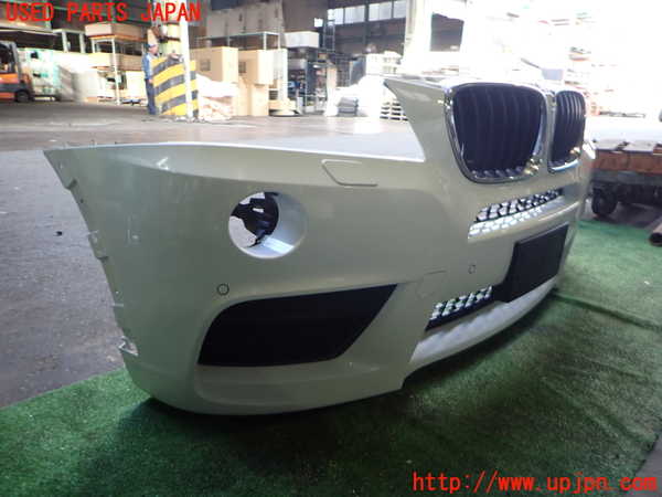 2UPJ-34881010]BMW X3(WX20)フロントバンパー 中古 (F25)_m0002.jpg