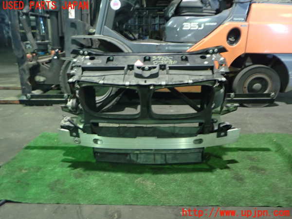2UPJ-34881041]BMW X3(WX20)コアサポート 中古 (F25)_m0001.jpg
