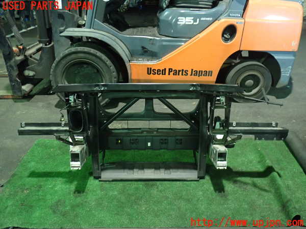 2UPJ-34881041]BMW X3(WX20)コアサポート 中古 (F25)_m0002.jpg