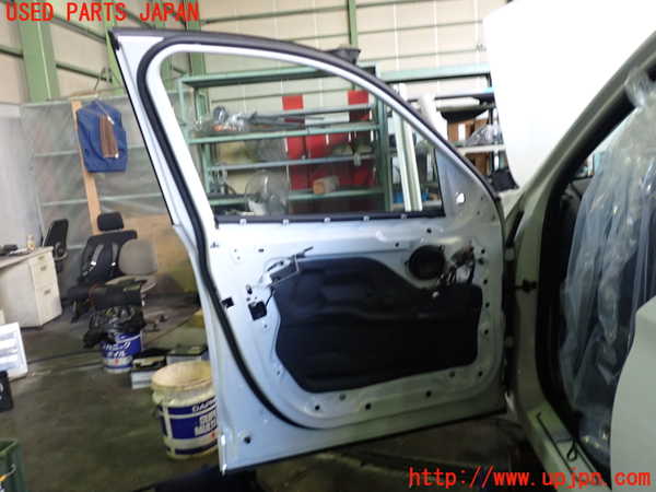 2UPJ-34881260]BMW X3(WX20)左前ドア (43R-004529) 中古 (F25)_m0005.jpg