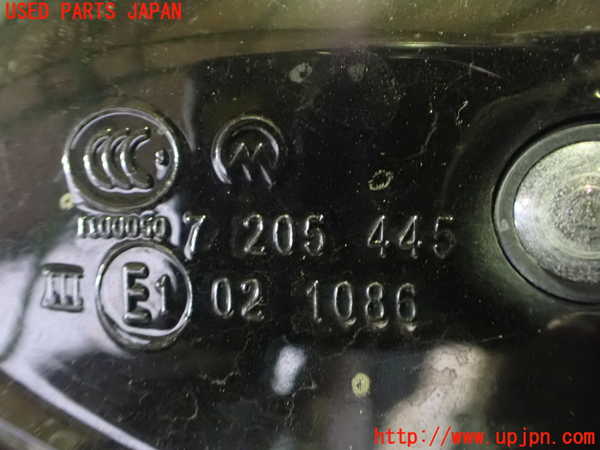 2UPJ-34881210]BMW X3(WX20)右ドアミラー 中古 (F25)_m0004.jpg