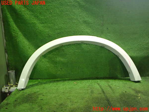 2UPJ-34881444]BMW X3(WX20)右後オーバーフェンダー 中古 (F25)_m0001.jpg