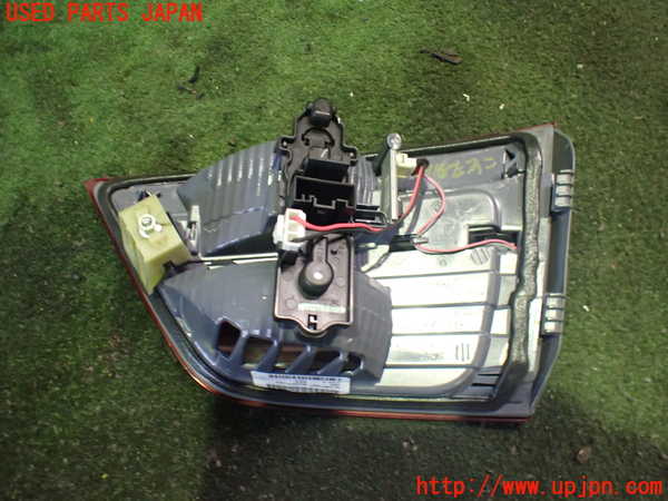 2UPJ-34881552]BMW X3(WX20)左リアフィニッシャー 中古 (F25)_m0002.jpg