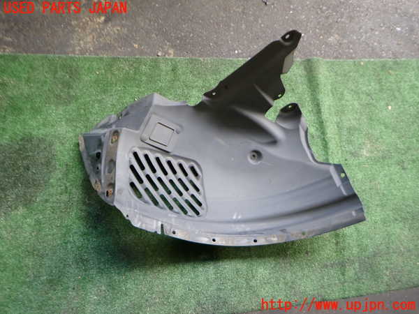 2UPJ-34881090]BMW X3(WX20)右前フェンダーライナー 中古 (F25)_m0001.jpg