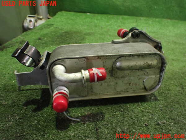 2UPJ-34882481]BMW X3(WX20)オイルクーラー1 中古 (F25)_m0001.jpg